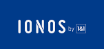 Logo hébergeur Ionos